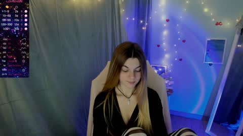 sweetfoyou online show from 01/05/25, 10:21