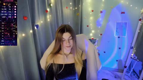 sweetfoyou online show from 02/10/25, 01:22