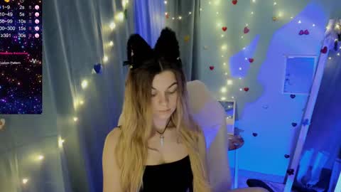 sweetfoyou online show from 02/17/25, 10:18