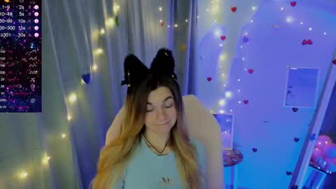 sweetfoyou online show from 02/18/25, 07:10