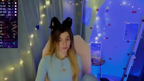 sweetfoyou online show from 02/18/25, 10:16