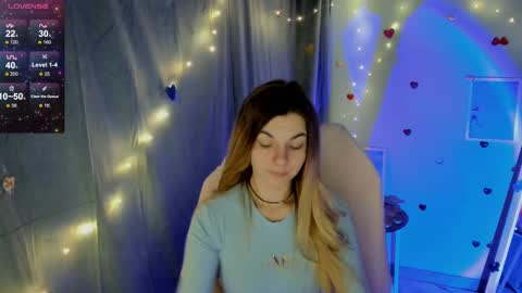 sweetfoyou online show from 02/26/25, 06:15