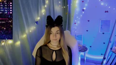 sweetfoyou online show from 02/27/25, 10:15