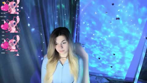 sweetfoyou online show from 12/04/25, 07:06