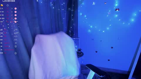 sweetfoyou online show from 12/22/25, 07:05