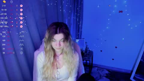 sweetfoyou online show from 01/18/26, 06:50