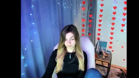 sweetfoyou online show from 03/13/26, 07:04