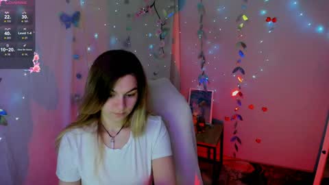 sweetfoyou online show from 04/24/26, 05:43