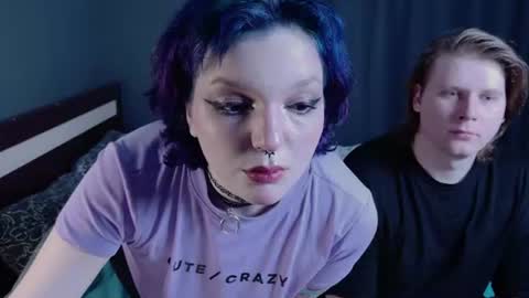 Alice and John online show from 07/04/26, 11:00