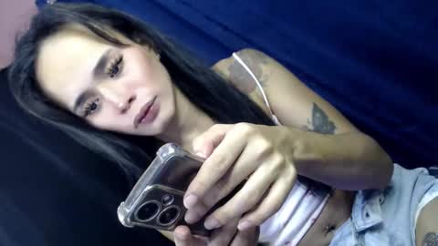 Snapshot of sweetfuckerbabyy18 chatting on 09/12/25, 11:10 sweetfuckerbabyy18 online show from 09/12/25, 11:10