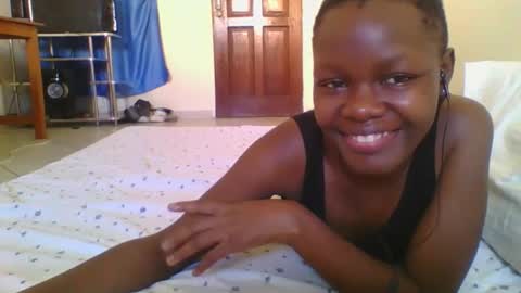 EUNICE online show from 01/12/26, 12:21