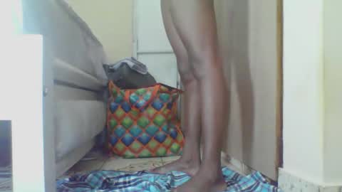 EUNICE online show from 03/25/26, 07:09