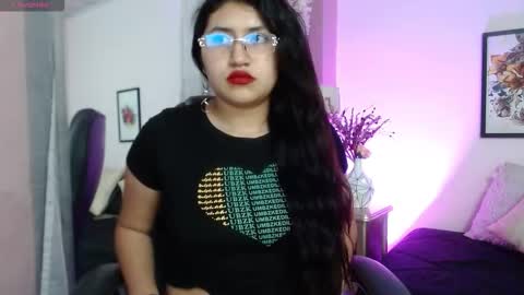  Sweet online show from 10/02/25, 11:28