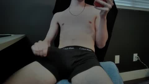 sweetghosty online show from 02/17/26, 12:07