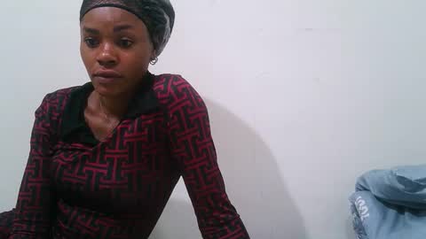 sweetginah online show from 09/19/25, 10:27