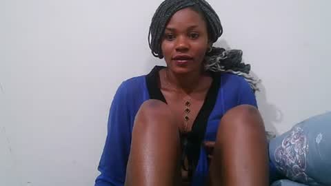 sweetginah online show from 09/20/25, 09:49