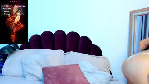 Dulce online show from 01/10/26, 10:06