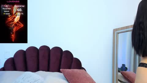 Dulce online show from 01/15/26, 10:42