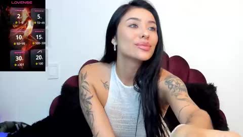 Dulce online show from 02/05/26, 09:03