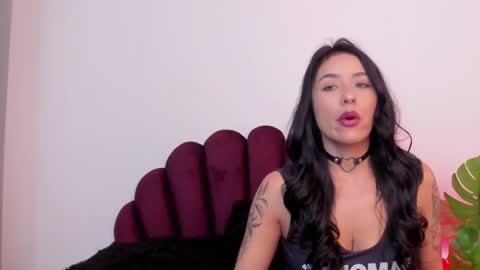 Dulce online show from 04/10/26, 08:52