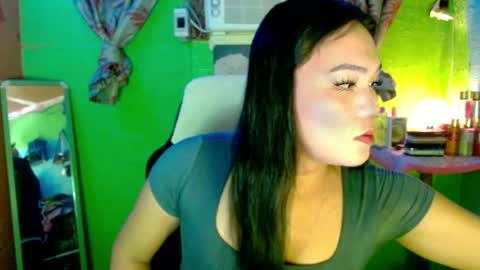 Kathy  online show from 04/18/26, 10:52