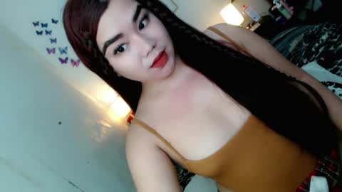 May online show from 07/09/26, 10:47