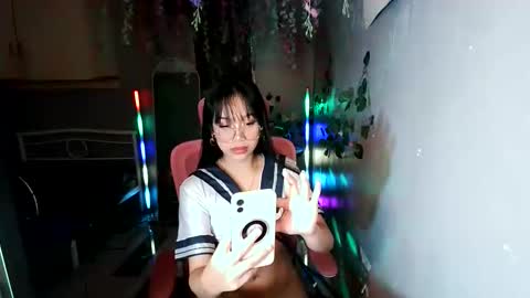 sweetgirl_sarrah online show from 12/19/25, 02:46