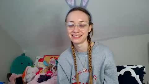 sweetgirlls online show from 04/08/26, 03:34