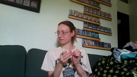 sweetgirlls online show from 06/05/26, 09:09