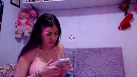 sweetgirsl online show from 03/16/26, 06:34