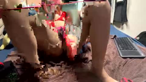 sweethanajapan online show from 10/22/25, 11:32