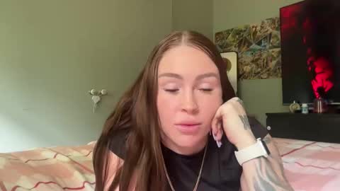 Snapshot of sweetharley08 chatting on 02/22/26, 11:36 Harley online show from 02/22/26, 11:36