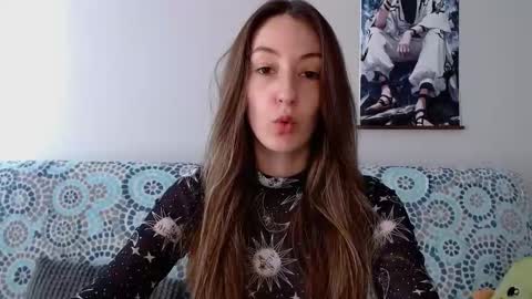 Emma  online show from 09/21/25, 07:54