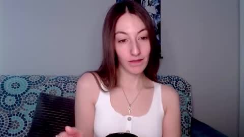 Emma  online show from 10/21/25, 08:15