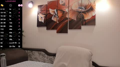 Sabrina online show from 12/05/24, 02:53