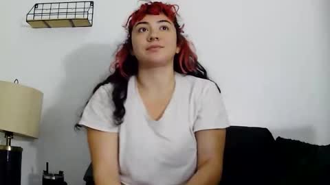 sweetheatannie online show from 03/22/26, 04:10