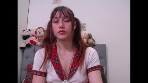 Snapshot of sweethoney22_ chatting on 02/28/25, 02:42 Sabrina y Eliot online show from 02/28/25, 02:42