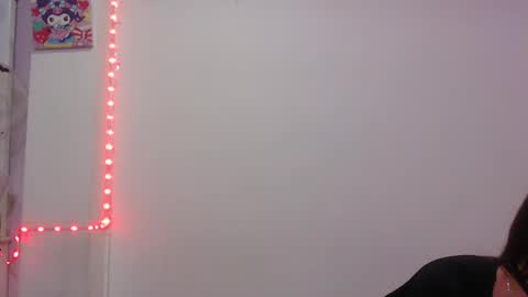 Snapshot of sweethoney22_ chatting on 11/08/25, 04:12 Sabrina y Eliot online show from 11/08/25, 04:12