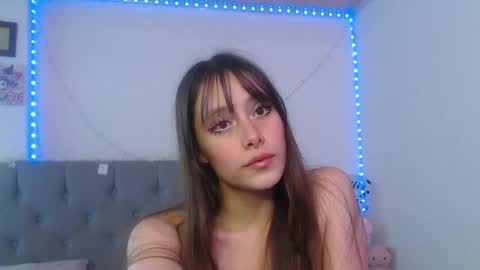 Snapshot of sweethoney22_ chatting on 02/08/26, 09:18 Sabrina y Eliot online show from 02/08/26, 09:18