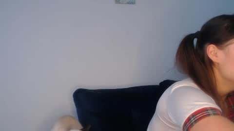 Sabrina y Eliot online show from 04/30/26, 12:11