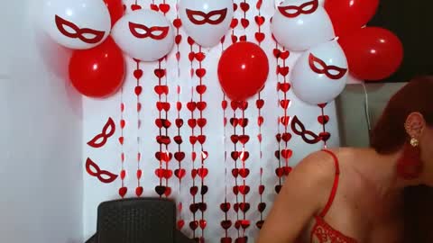 Valery honey online show from 09/20/25, 11:06