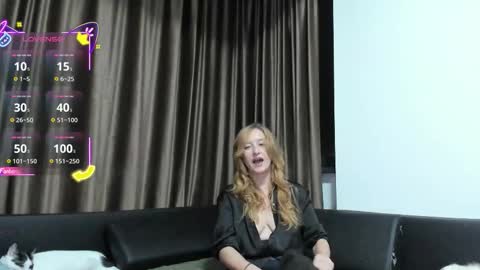 sweethornytanya online show from 10/12/25, 01:59