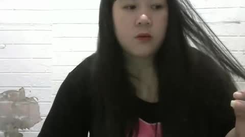 sweethot_asian online show from 01/29/25, 11:20