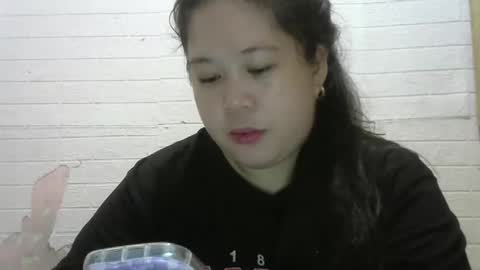 sweethot_asian online show from 09/11/25, 08:58