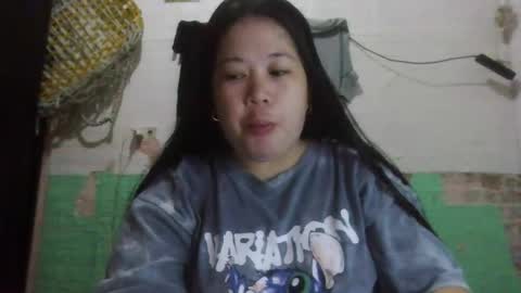 sweethot_asian online show from 11/01/25, 03:19