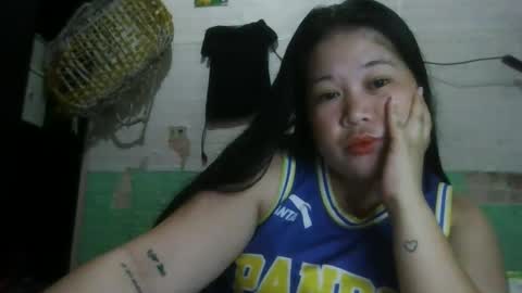 sweethot_asian online show from 11/19/25, 06:02