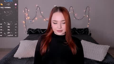Snapshot of sweetie_candy_ chatting on 12/26/24, 11:32 Hannah online show from 12/26/24, 11:32