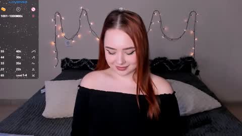 Snapshot of sweetie_candy_ chatting on 01/05/25, 01:36 Hannah online show from 01/05/25, 01:36
