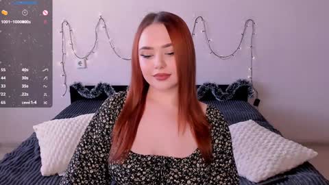 Snapshot of sweetie_candy_ chatting on 01/15/25, 11:32 Hannah online show from 01/15/25, 11:32