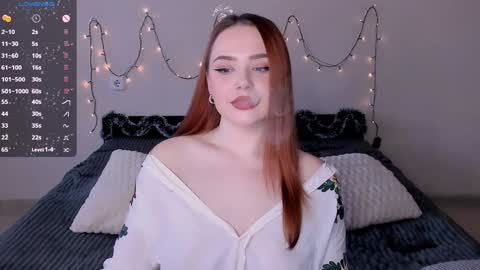 Snapshot of sweetie_candy_ chatting on 01/18/25, 12:47 Hannah online show from 01/18/25, 12:47